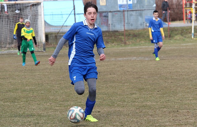 在比赛中保 在比赛中保